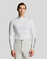 Golftechnischer Baselayer