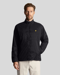 Golf Windjammer Packable Jacket