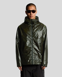 Heat Reactive Shell Jacket