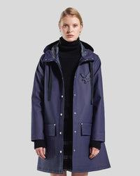 Women's Stutterheim Mosebacke Jacket