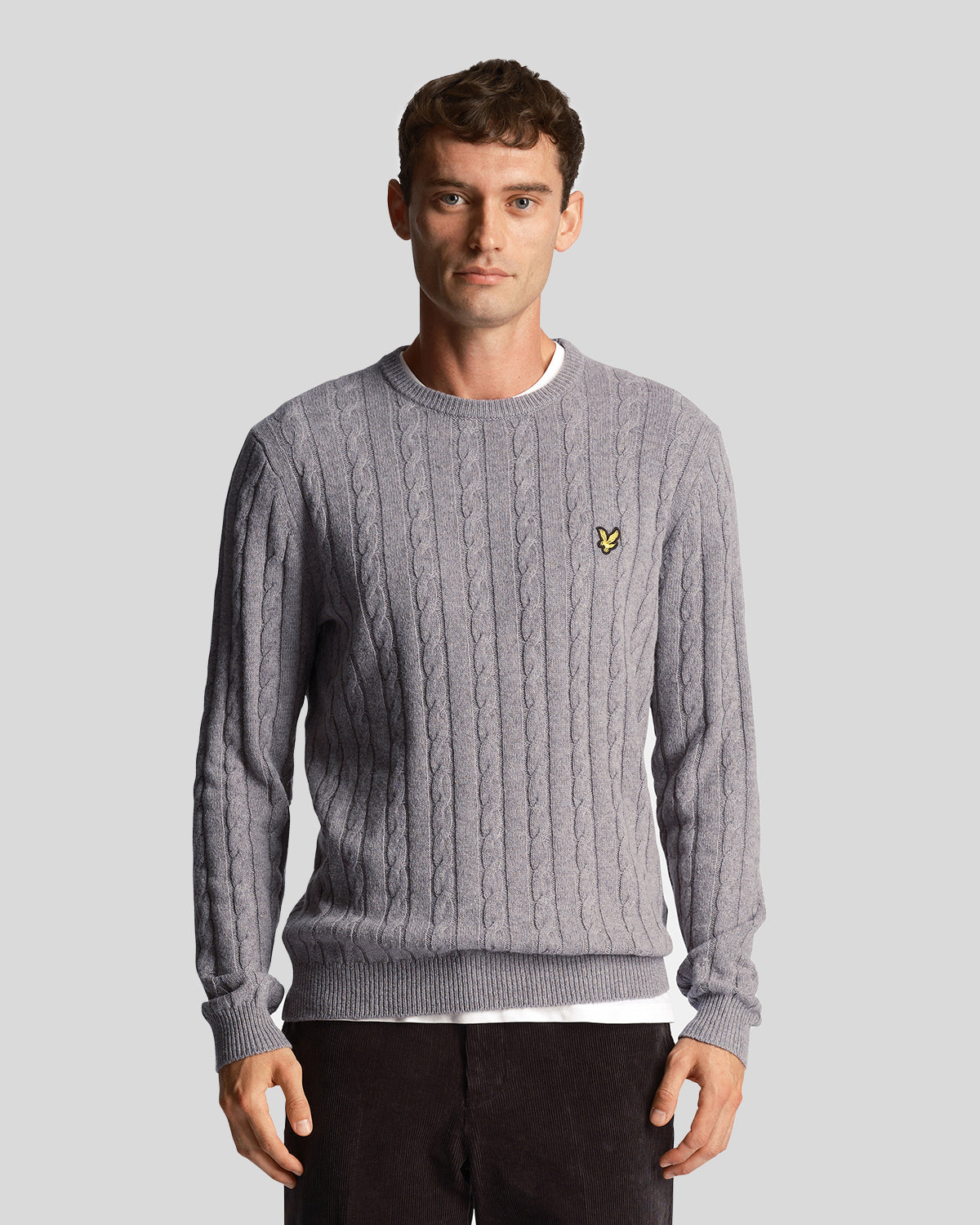 Lyle and discount scott christmas jumper