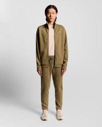 Diagonal Weave Joggers