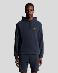 Sports Tape Hoodie