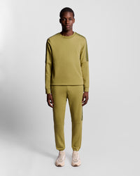 Sport-Tape Jogger