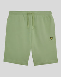 Cotton Sweat Short