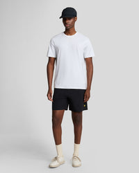 Effen Zwemshort