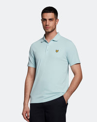 Golf Technical Polo Shirt