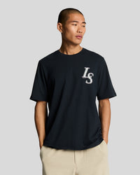 Emblem T-Shirt