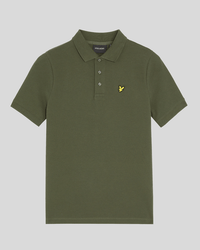 jackets - lyle_and_scott