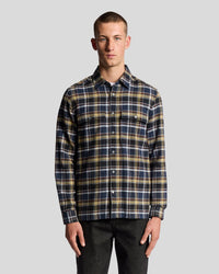 jackets - lyle_and_scott