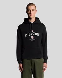 jackets - lyle_and_scott