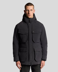 jackets - lyle_and_scott