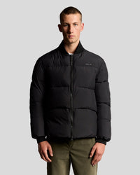 jackets - lyle_and_scott