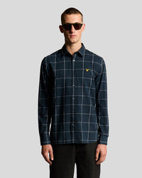 jackets - lyle_and_scott