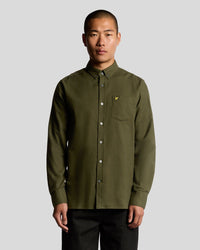 jackets - lyle_and_scott