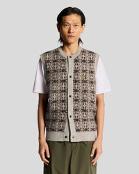 jackets - lyle_and_scott