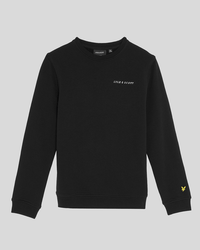 jackets - lyle_and_scott