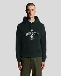 jackets - lyle_and_scott