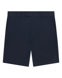 buy men's premium clothing fashion polos jackets - Lyle & Scott Men's Golf Airlight Shorts in Dark Navy
