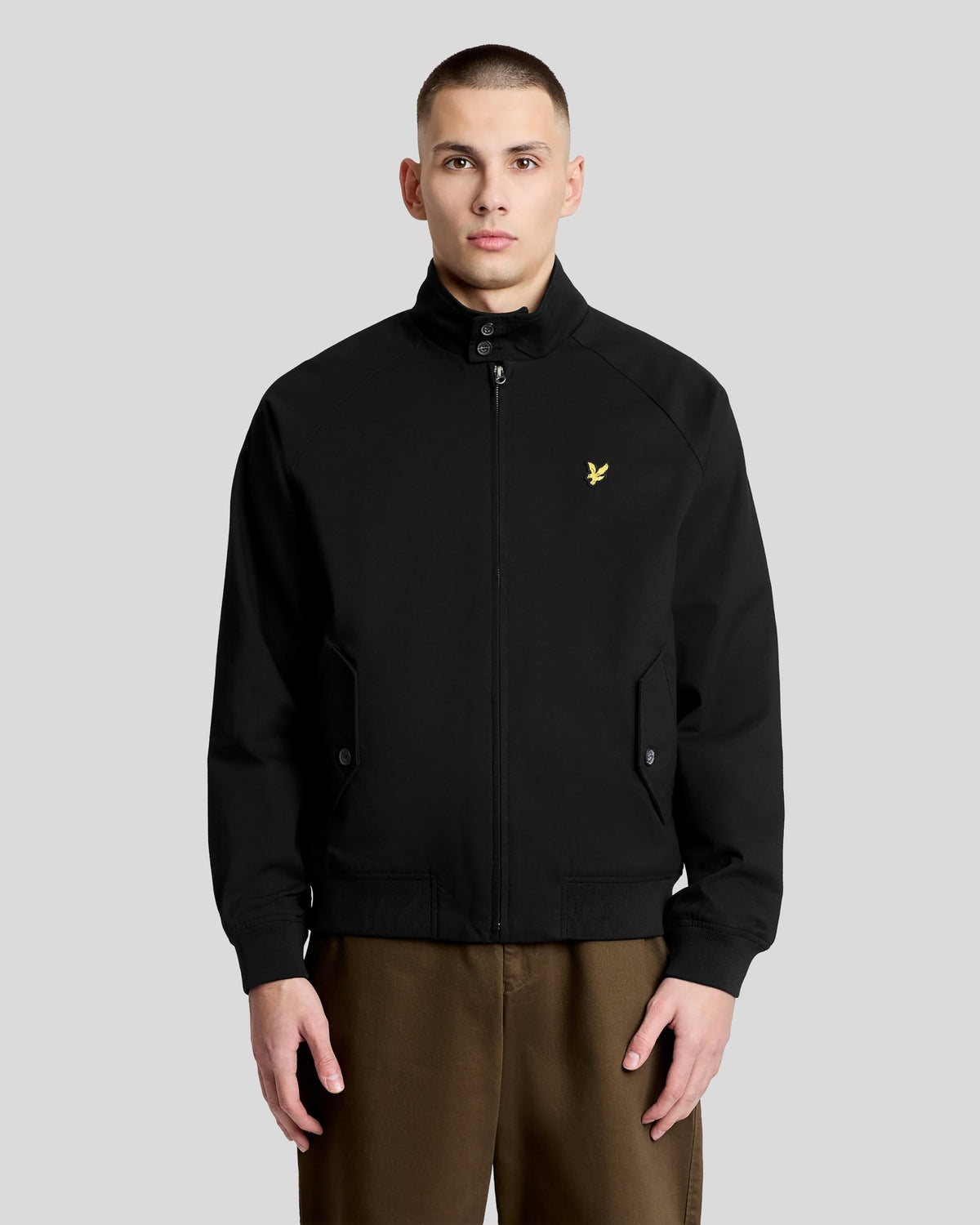 Lyle & Scott Men