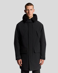 jackets - lyle_and_scott