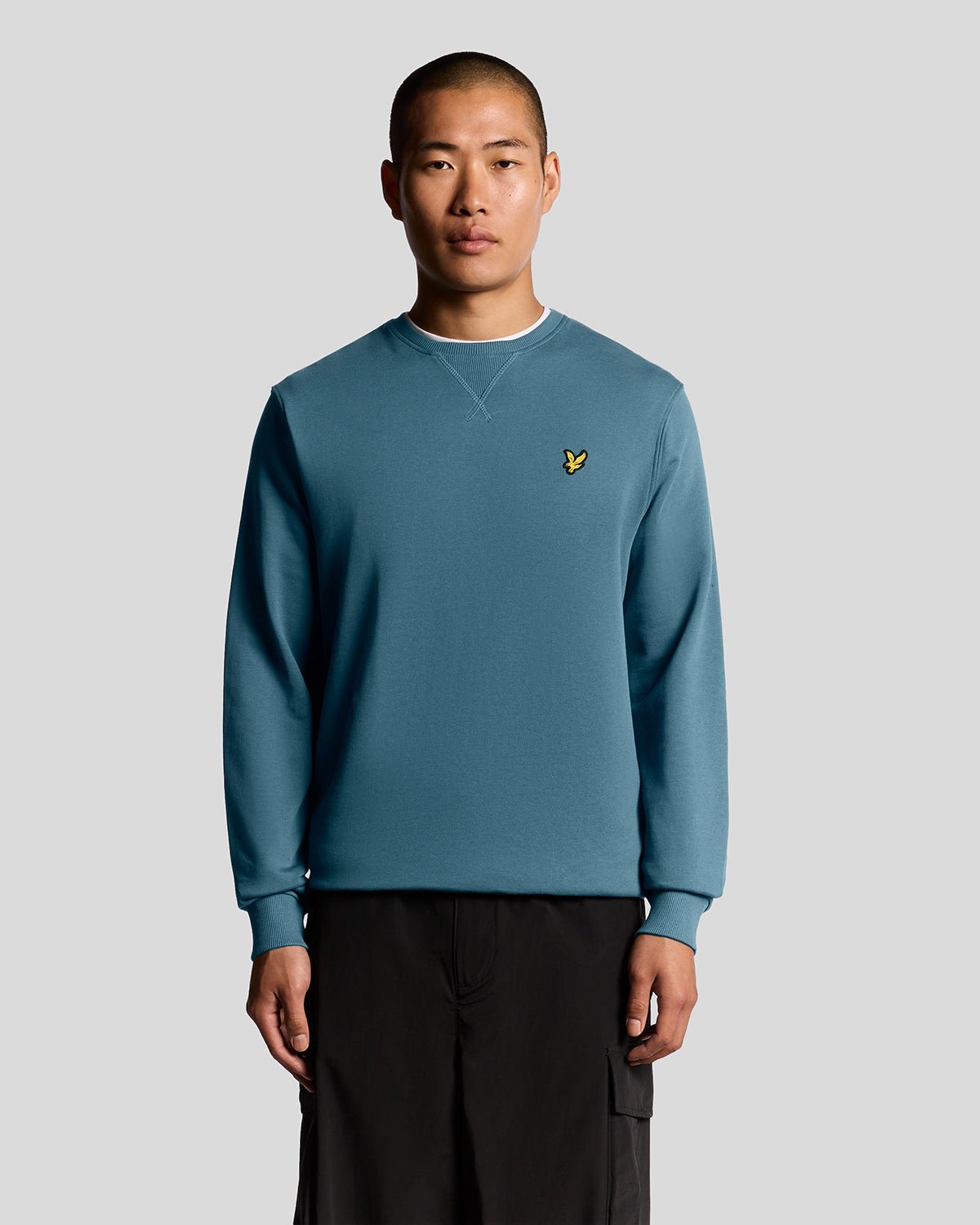 Lyle & Scott Men Sweatshirts
