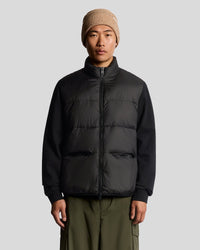 jackets - lyle_and_scott