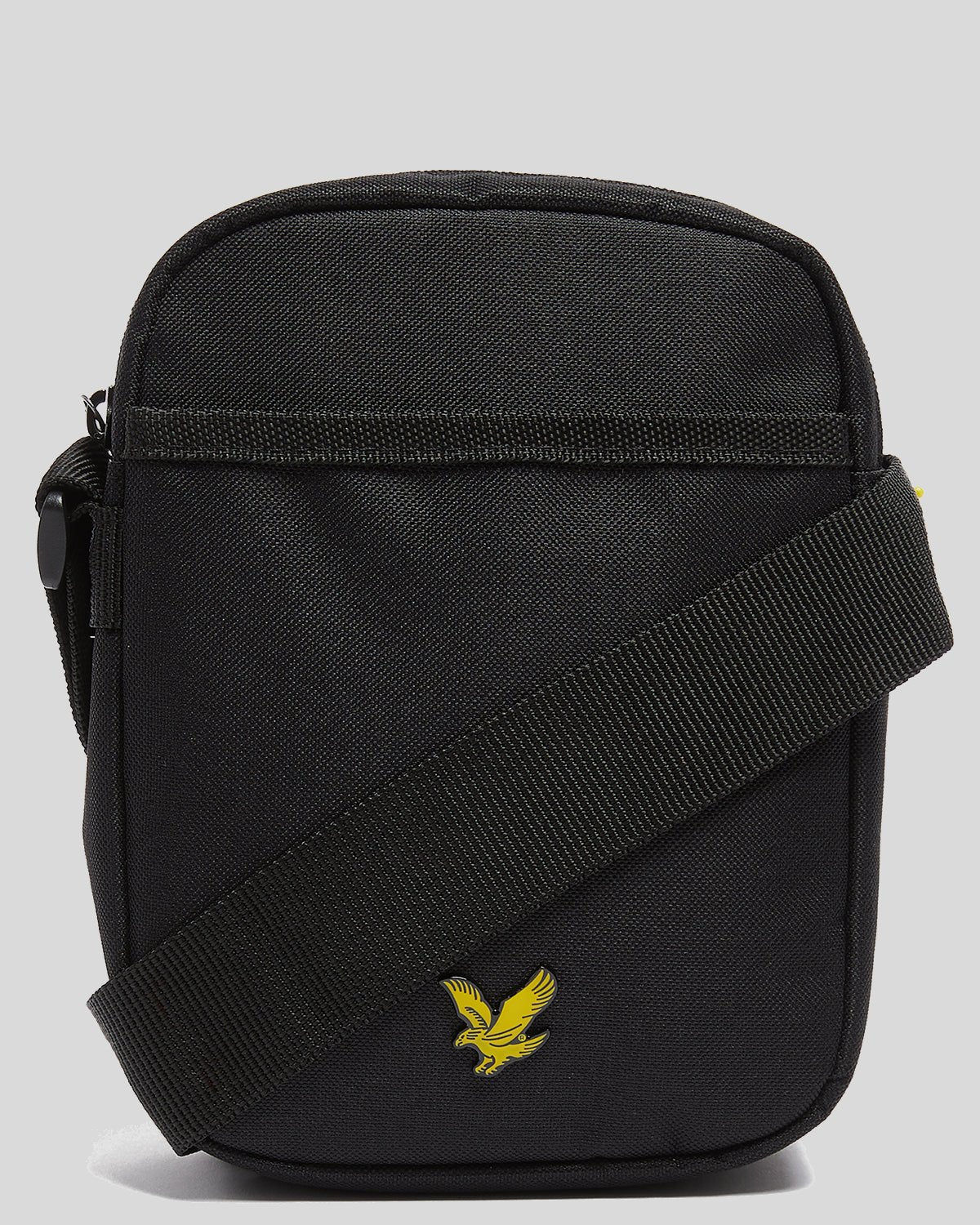 Lyle and scott man bag 2025