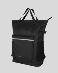 buy men's premium clothing fashion polos jackets - Lyle & Scott Men's Commuter Bag in Jet Black