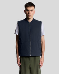jackets - lyle_and_scott