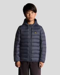 jackets - lyle_and_scott