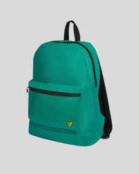 buy men's premium clothing fashion polos jackets - Lyle & Scott Men's Backpack in Court Green