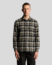jackets - lyle_and_scott