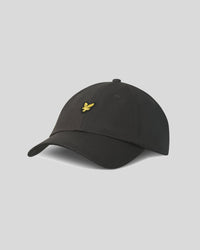 buy men's premium clothing fashion polos jackets - Lyle & Scott Men's Baseball Cap in Gunmetal