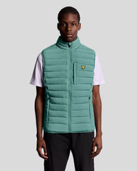 jackets - lyle_and_scott