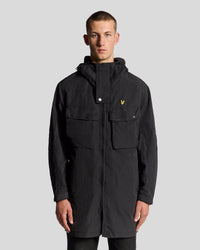 jackets - lyle_and_scott