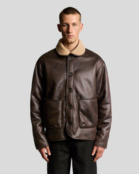 jackets - lyle_and_scott
