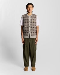 jackets - lyle_and_scott