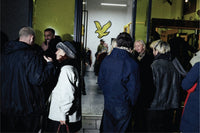 150 Years Reimagined - Lyle & Scott