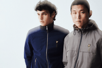 Ambassador Programme - Lyle & Scott