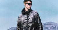 Heat Reactive Shell Jacket - Lyle & Scott