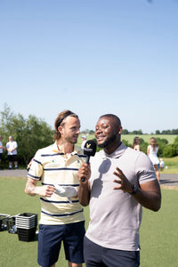 James Maddison Invitational - Lyle & Scott