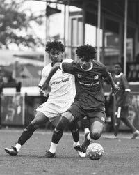 Kits For Clubs 26 - Lyle & Scott