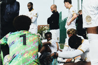 Kits For Clubs - Season 2 - Lyle & Scott