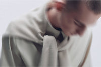 Legacy Autumn 25 Lookbook - Lyle & Scott