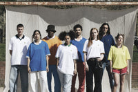 Lyle & Scott x Euros - Lyle & Scott