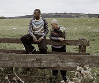 Lyle & Scott X Fly Nowhere - Lyle & Scott