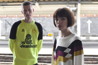 Lyle & Scott x Lover's FC - Lyle & Scott