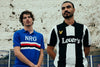 Lyle & Scott x Lover's FC - Drop 2 - Lyle & Scott