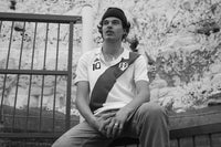 Lyle & Scott x Lover's FC - Drop 2 - Lyle & Scott